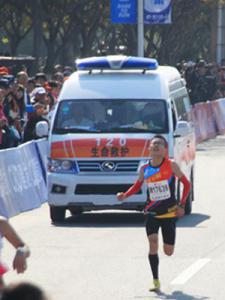 磐石市大型活动