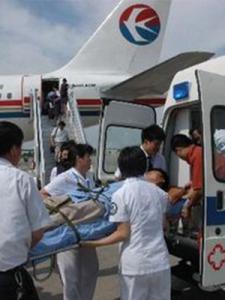 磐石市接送服务